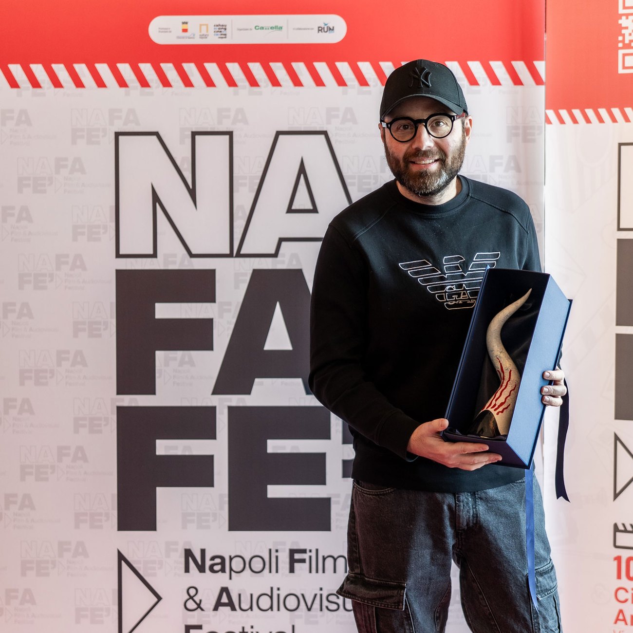 Ospiti di NAFAFÈ