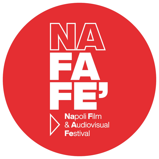 Logo NAFAFÈ — Napoli Film & Audiovisual Festival