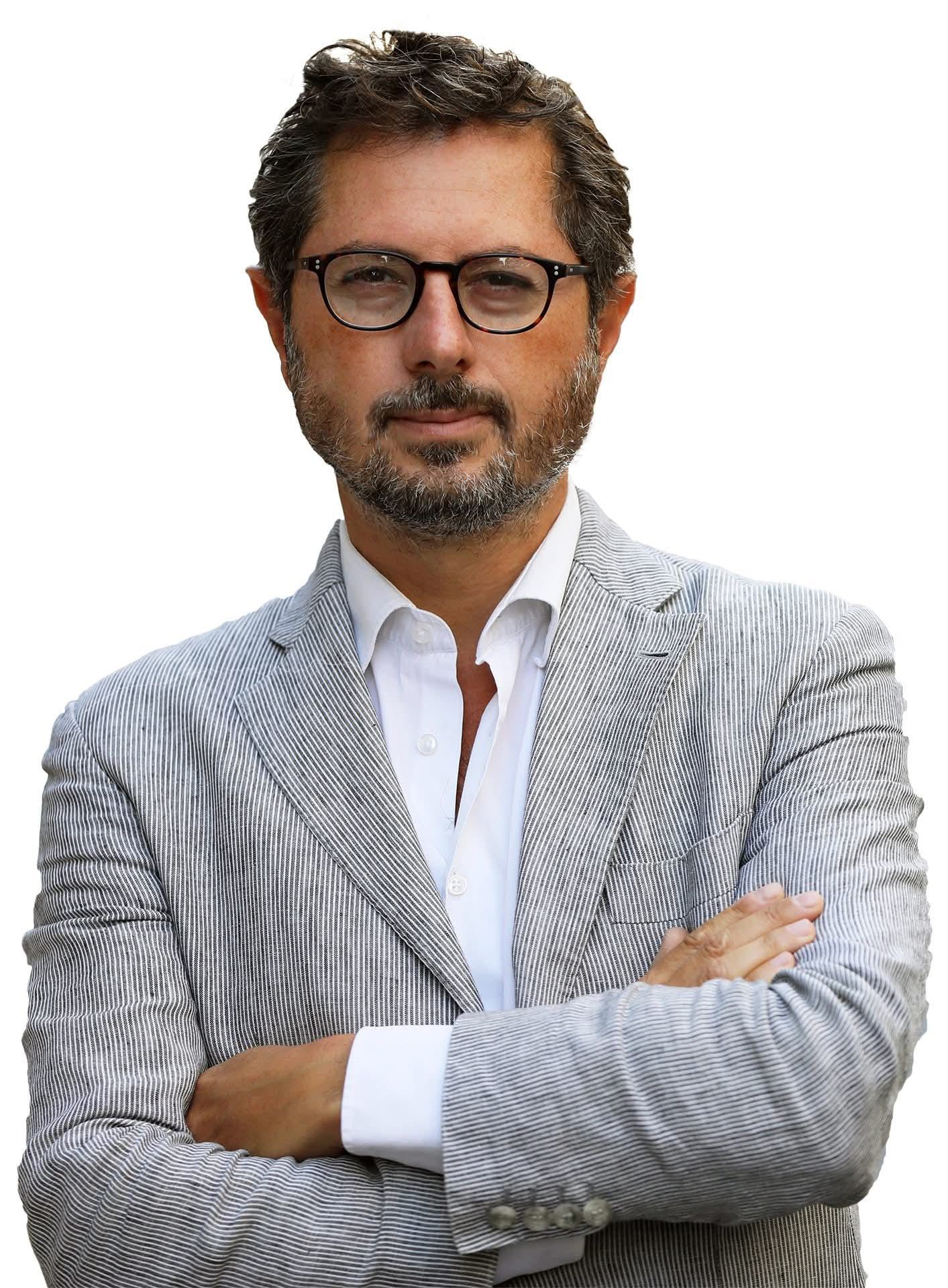 Francesco Emilio Borrelli