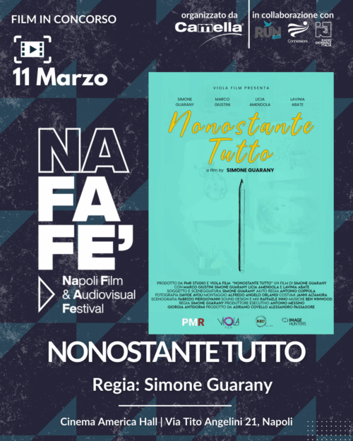 NONOSTANTE TUTTO