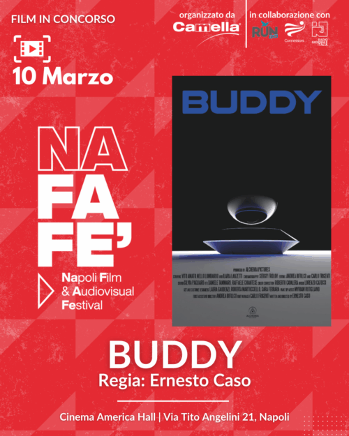 BUDDY