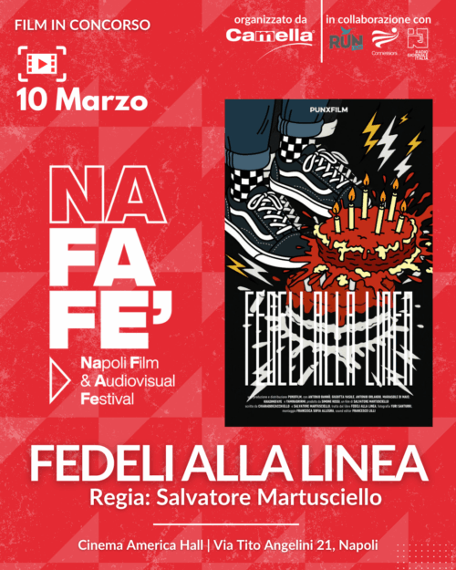 FEDELI ALLA LINEA