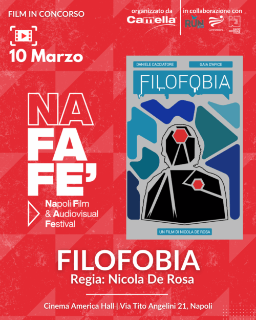 FILOFOBIA