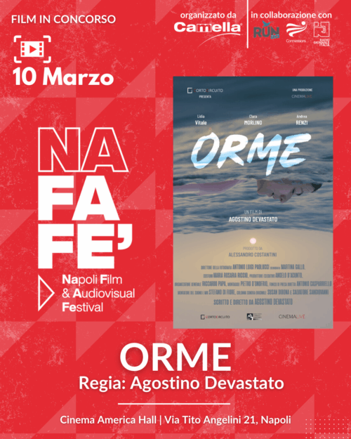 ORME